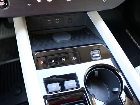 Used 2026 Nissan Murano Platinum AWD/4WD image 23