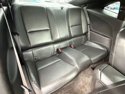 Used 2010 Chevrolet Camaro SS w/ RS Package image 13