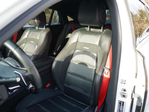 Used 2023 Mercedes-Benz GLE 53 AMG 4MATIC Coupe image 31