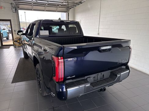 New 2026 Toyota Tundra 1794 Edition AWD/4WD image 6