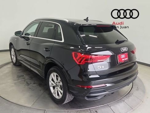Certified 2025 Audi Q3 2.0T Premium w/ Convenience Package image 33