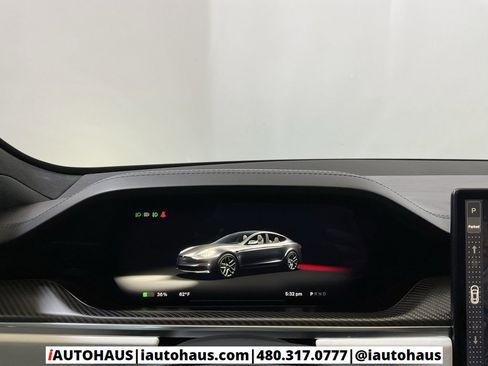 Used 2022 Tesla Model S Plaid image 26