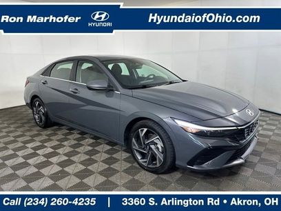 Certified 2024 Hyundai Elantra SEL w/ Convenience Package