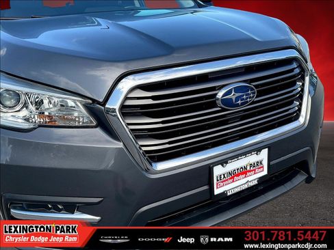 Used 2020 Subaru Ascent Premium w/ Convenience Package AWD/4WD image 32