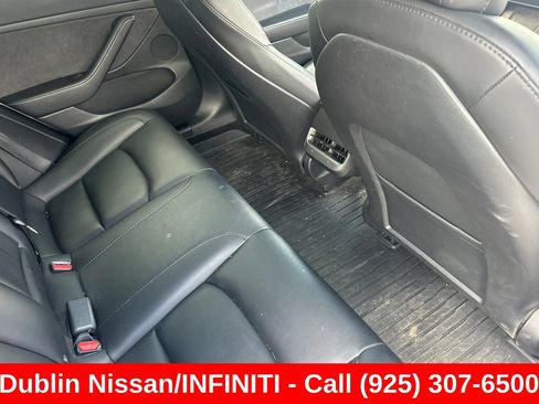 Used 2023 Tesla Model 3 RWD image 17