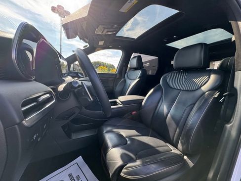 Used 2023 Hyundai Palisade Calligraphy image 20