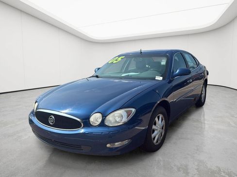 Used 2005 Buick LaCrosse CXL w/ Gold Convenience Package FWD image 22