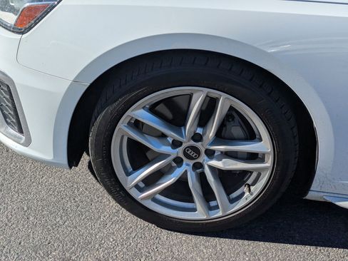 Used 2022 Audi A4 2.0T Premium Plus image 13