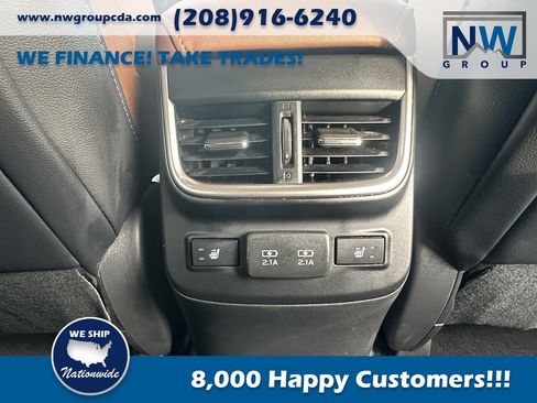 Used 2022 Subaru Outback Touring XT w/ Popular Package #2 image 39