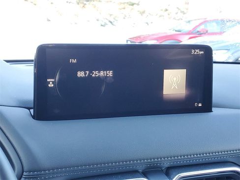 Used 2025 MAZDA CX-5 Carbon Edition image 24