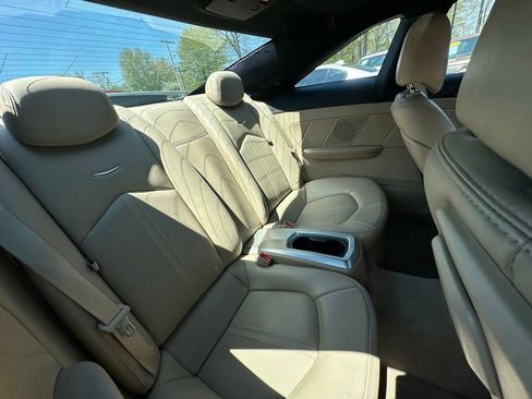 Used 2014 Cadillac CTS Premium AWD/4WD image 28