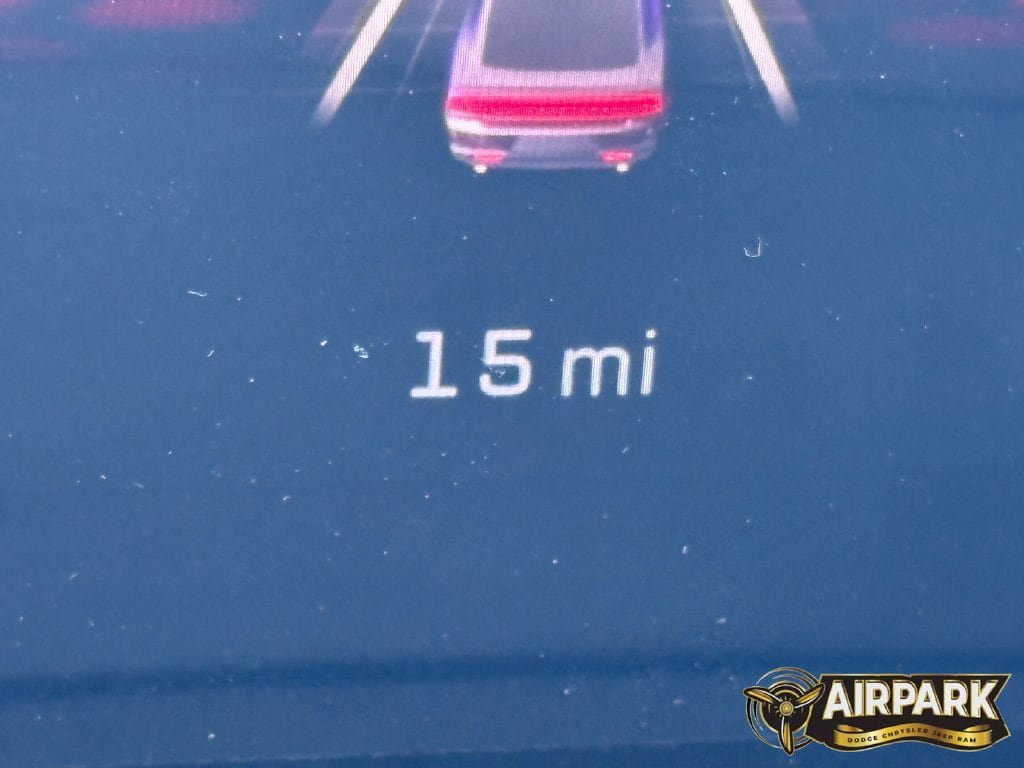 New 2026 Dodge Charger R/T AWD/4WD image 21