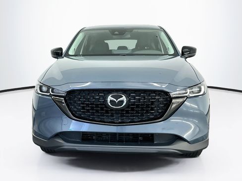 Used 2025 MAZDA CX-5 Carbon Edition AWD/4WD image 2