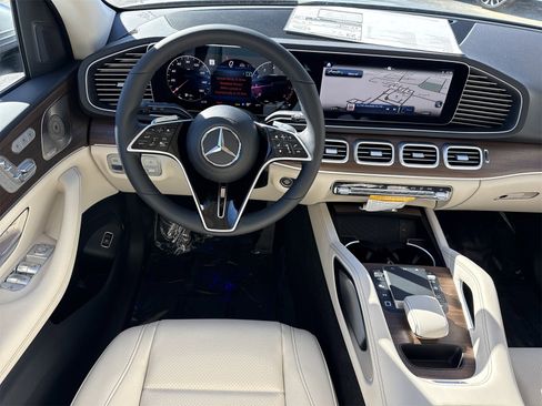 New 2026 Mercedes-Benz GLE 350 image 14