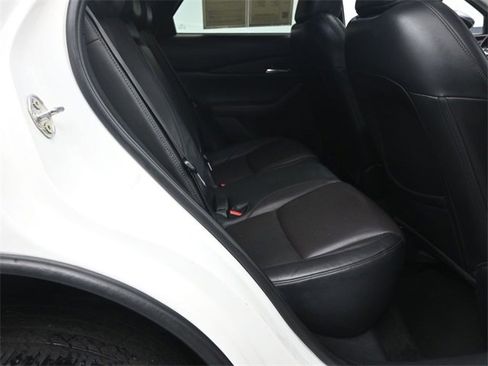 Used 2022 MAZDA CX-30 2.5 Turbo w/ Premium Package image 25