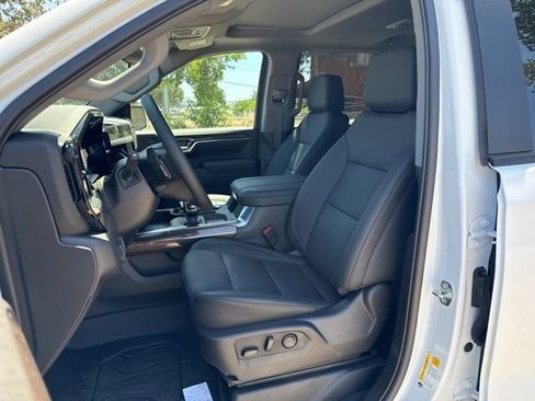 New 2026 Chevrolet Silverado 1500 RST w/ Safety Package AWD/4WD image 15