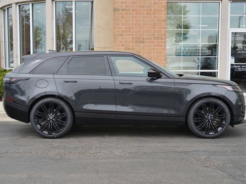 Used 2026 Land Rover Range Rover Velar Dynamic SE AWD/4WD image 7