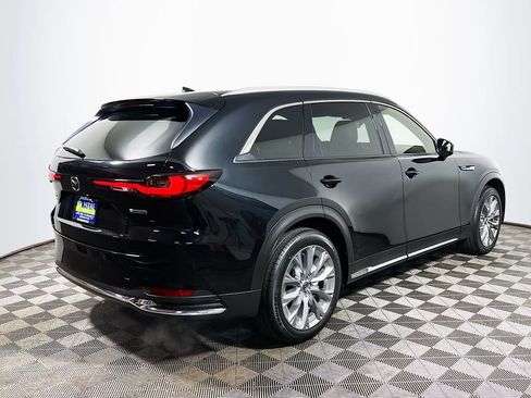 New 2026 MAZDA CX-90 3.3 Turbo w/ Premium Plus Pkg AWD/4WD image 7