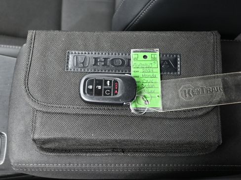 Used 2024 Honda Civic Sport image 19