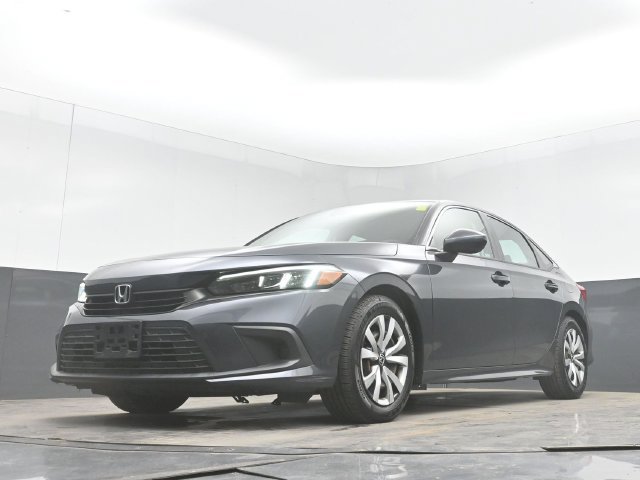Used 2023 Honda Civic LX image 42