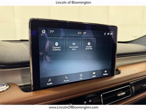 Used 2020 Lincoln Aviator Reserve w/ Equipment Group 202A image 41