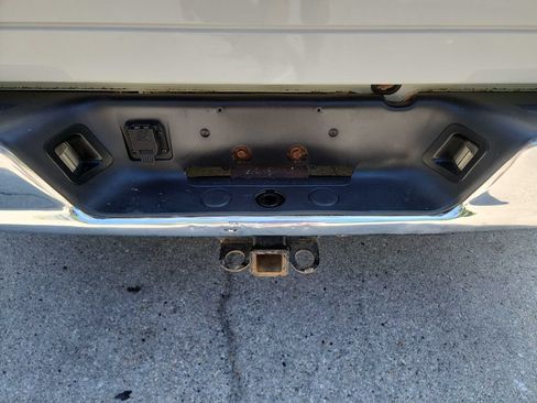 Used 2006 Dodge Ram 3500 Truck SLT RWD image 8