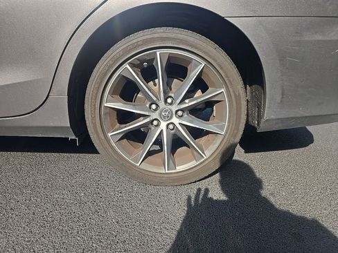 Used 2017 Toyota Camry XSE w/ Advanced Technology Package image 8