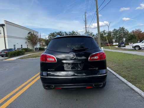 Used 2014 Buick Enclave Leather image 8
