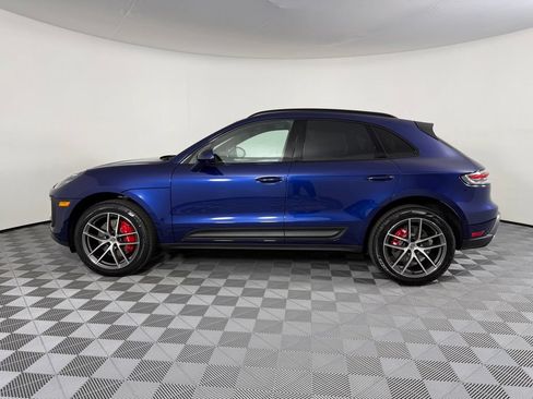 New 2026 Porsche Macan S AWD/4WD image 2