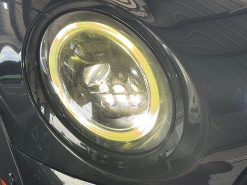 Used 2023 MINI Cooper SE FWD image 31