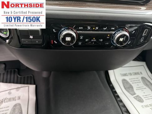 New 2026 GMC Sierra 1500 Elevation image 23