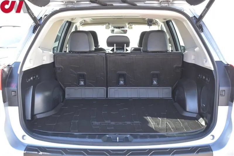 Used 2021 Subaru Forester Touring AWD/4WD image 31