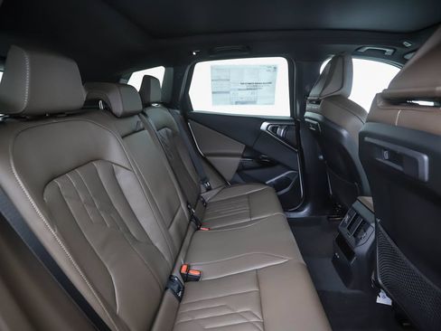 New 2026 BMW X3 xDrive30i w/ Premium Package AWD/4WD image 27