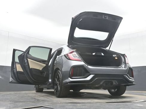 Used 2018 Honda Civic Sport image 53