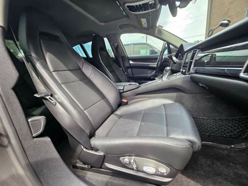 Used 2013 Porsche Panamera S RWD image 68