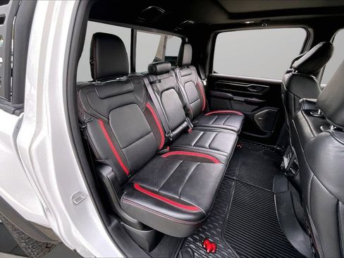 Used 2022 RAM 1500 TRX w/ TRX Level 2 Equipment Group AWD/4WD image 26
