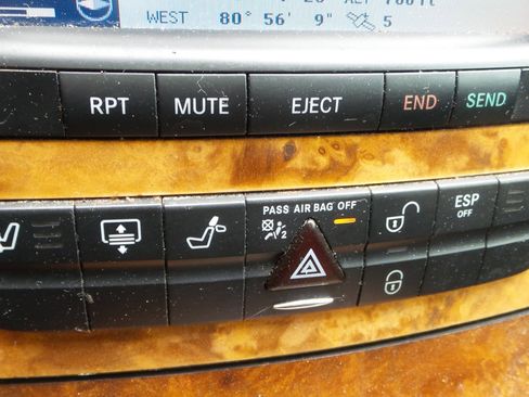 Used 2006 Mercedes-Benz E 350 Sedan image 66