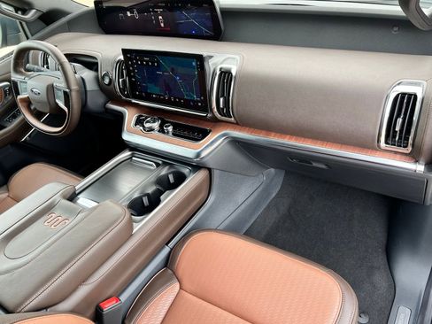 New 2026 Ford Expedition King Ranch image 22