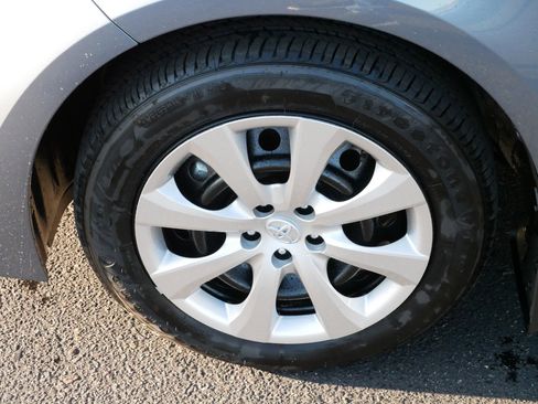 Certified 2026 Toyota Corolla LE image 15