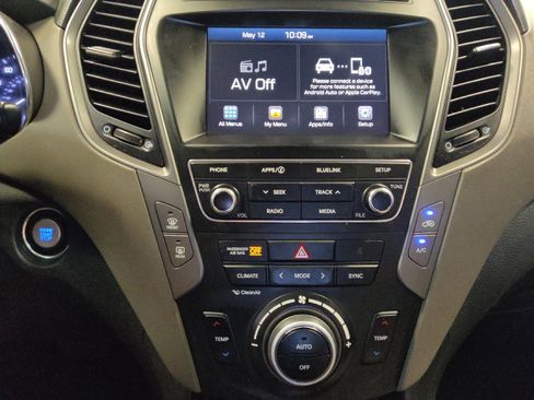 Used 2018 Hyundai Santa Fe Sport 2.0T FWD image 25