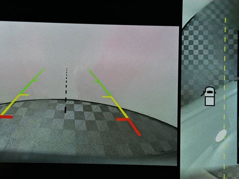 Used 2021 Ford Bronco Outer Banks image 25