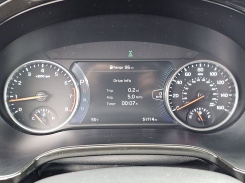 Used 2021 Kia Seltos SX w/ SX Sunroof Package image 32