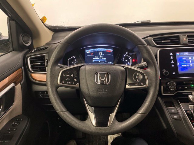 Used 2017 Honda CR-V EX image 16