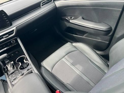 Certified 2024 Kia K5 GT-Line AWD/4WD image 15