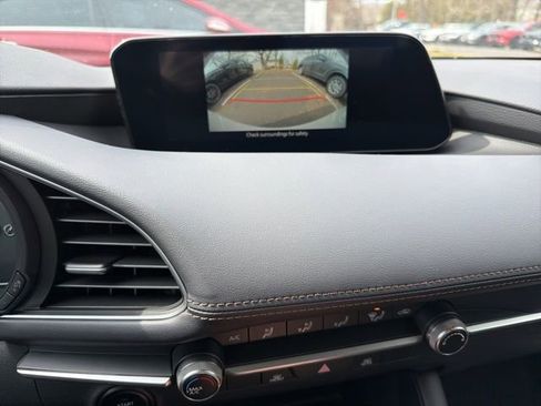 New 2026 MAZDA MAZDA3 s image 17