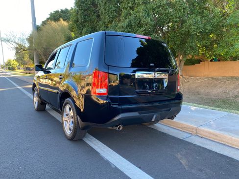 Used 2012 Honda Pilot EX-L image 77