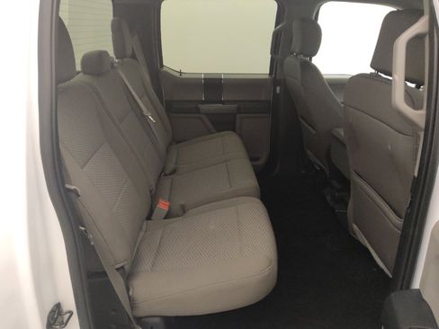 Used 2018 Ford F150 XLT w/ Equipment Group 301A Mid AWD/4WD image 19