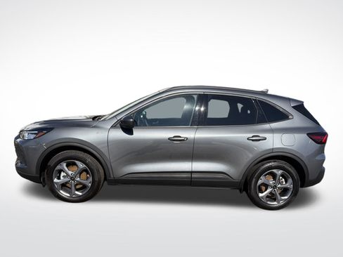 Used 2025 Ford Escape ST-Line Elite w/ Tech Pack #1 image 16