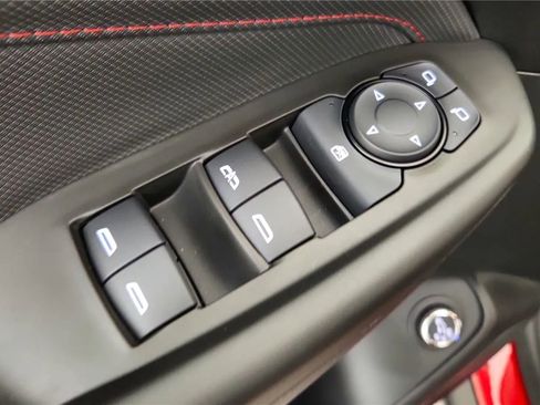 New 2026 Chevrolet TrailBlazer RS w/ Convenience Package image 38