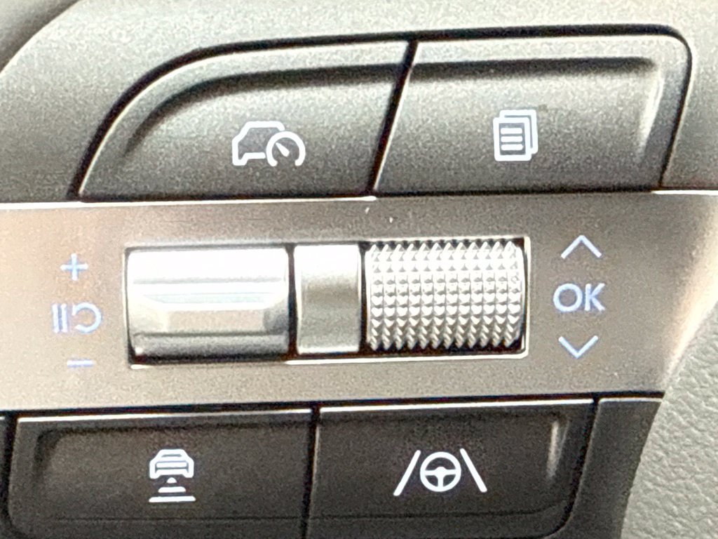 New 2027 Hyundai Kona SEL Premium FWD image 21